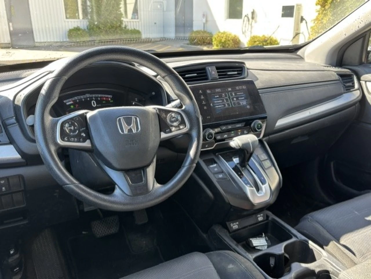 2022 Honda CR-V LX Image principale