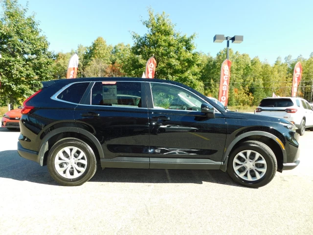 Honda CR-V LX 2025