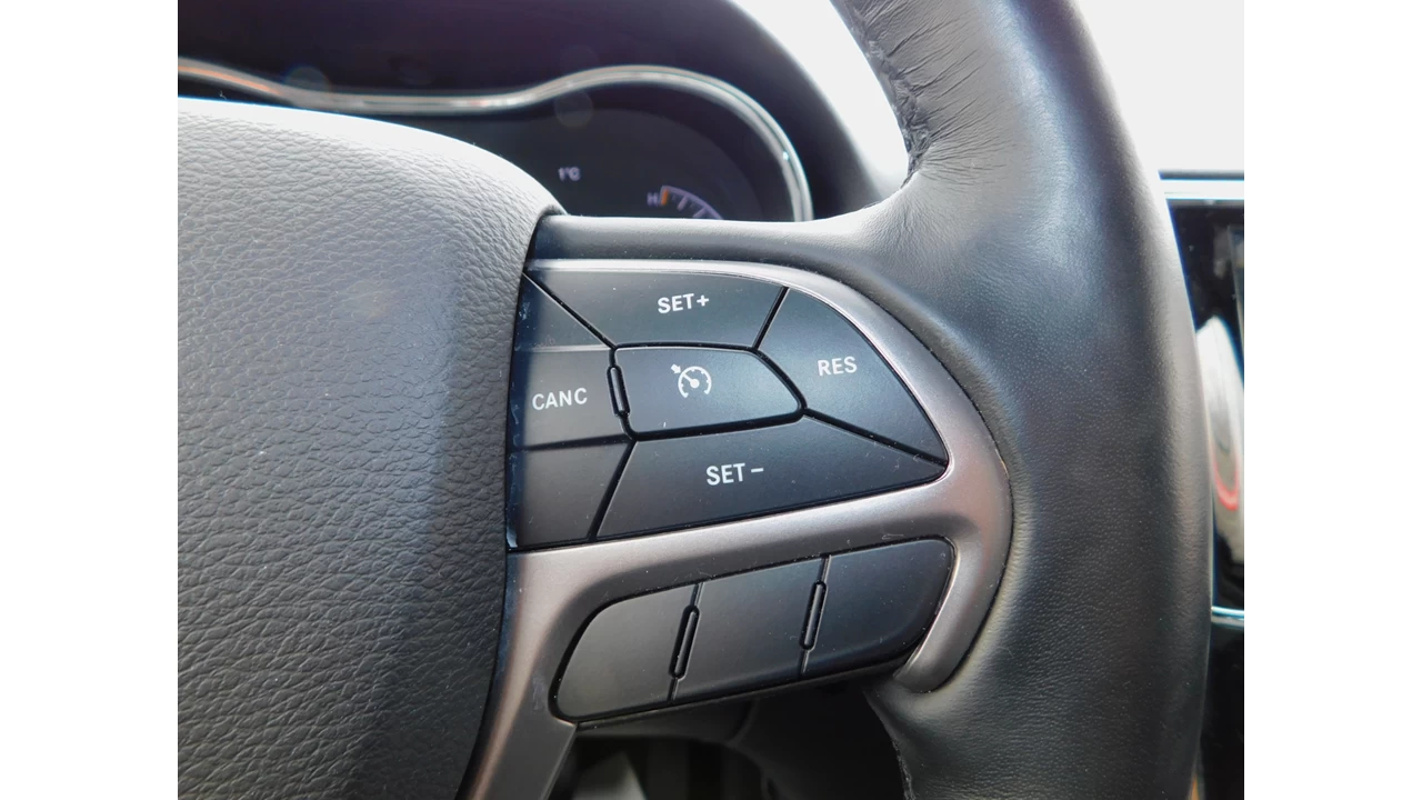 2019 Jeep Grand Cherokee Altitude IV Image principale