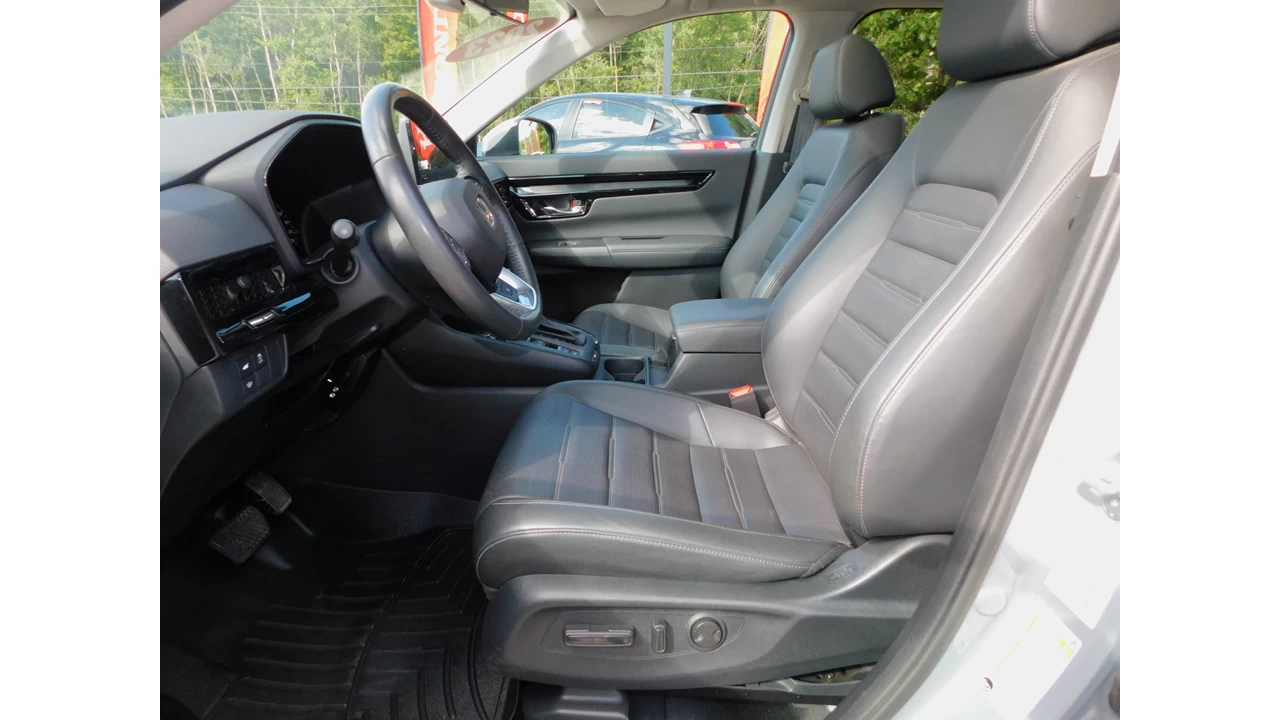 2023 Honda CR-V EX-L Image principale