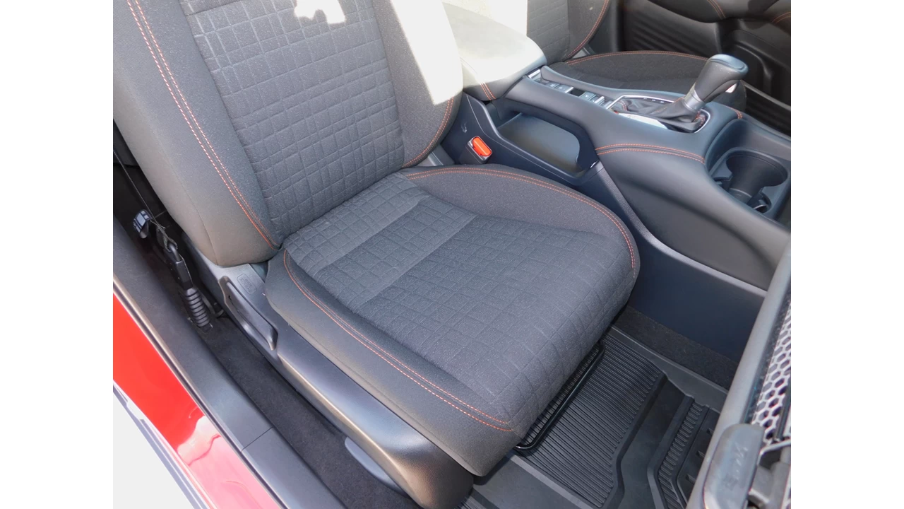 2023 Honda HR-V Sport Image principale