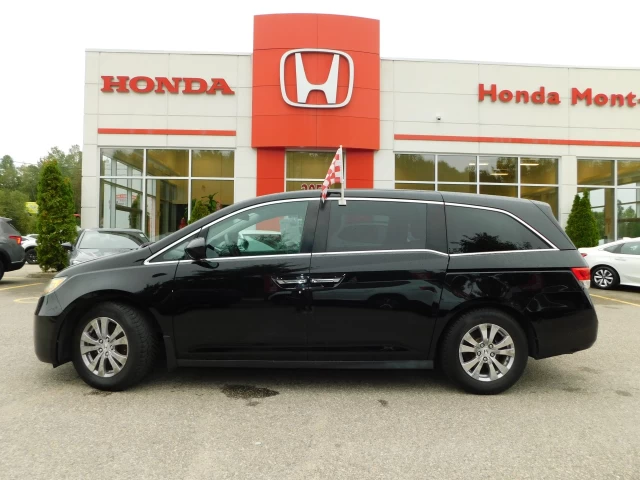 Honda Odyssey EX 2014