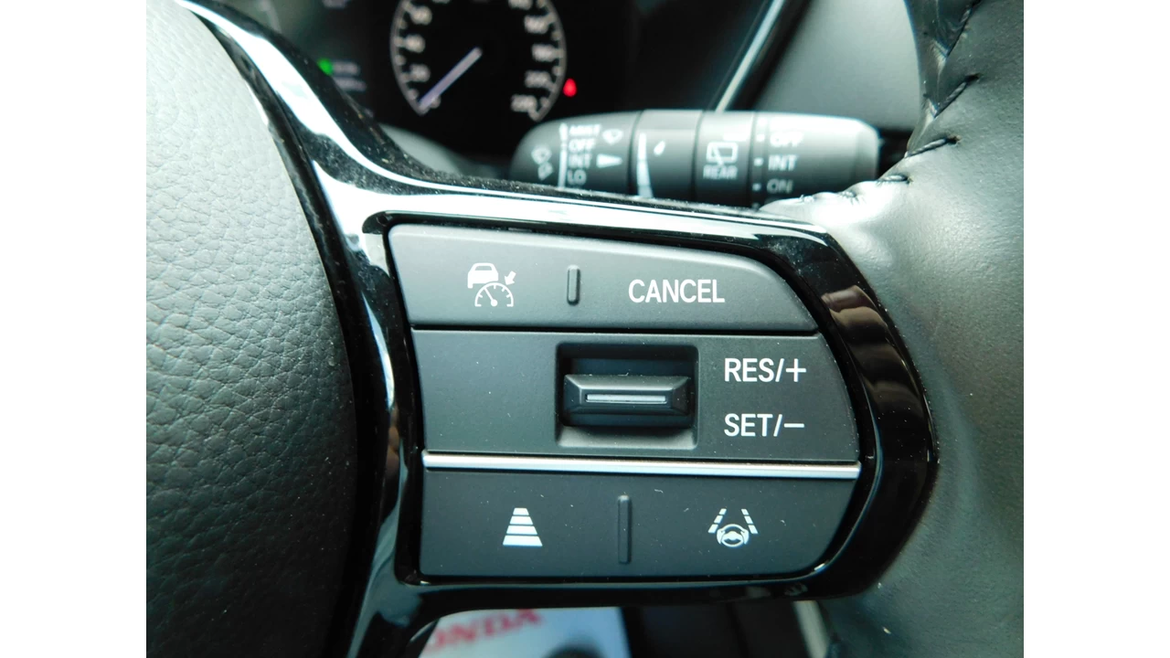 2023 Honda CR-V Sport Image principale