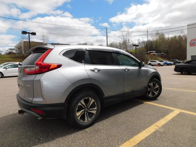Honda CR-V LX 2019