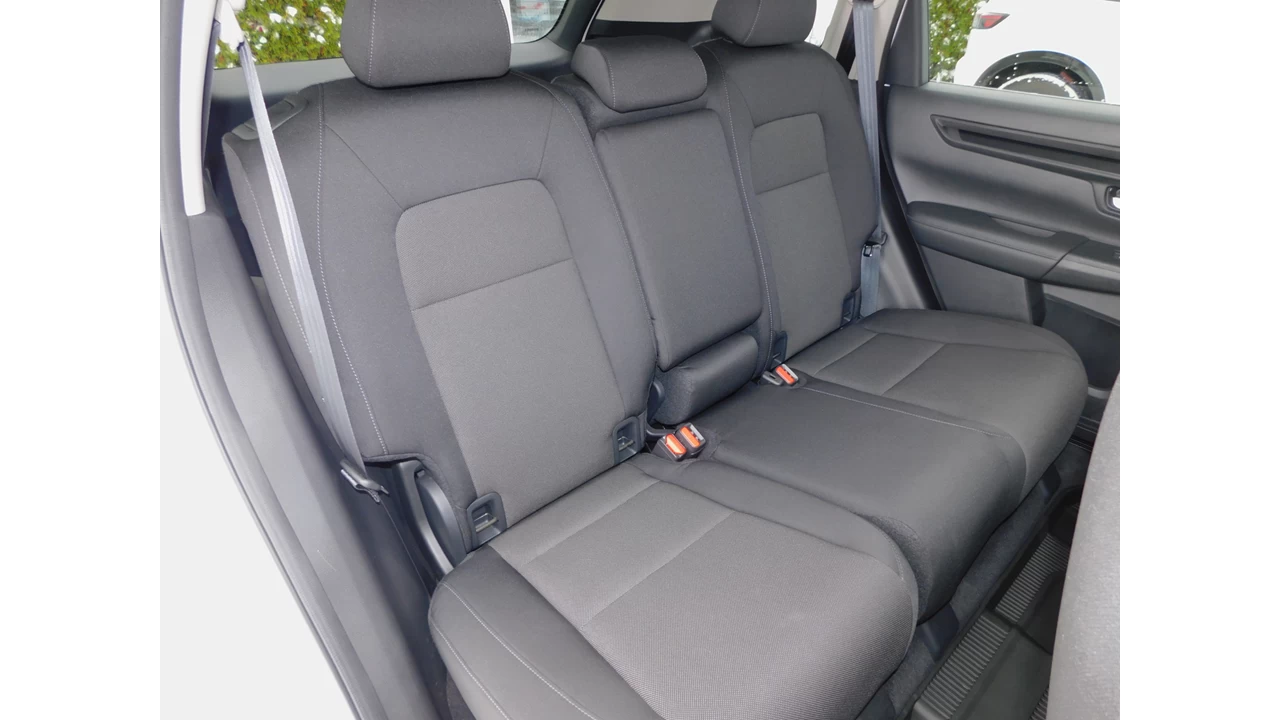 2024 Honda CR-V LX-B Image principale