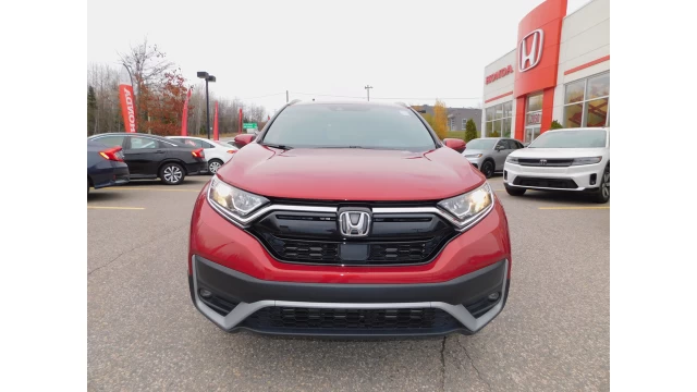 Honda CR-V Sport 2022