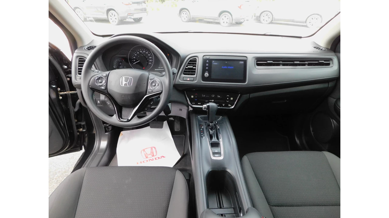2020 Honda HR-V LX Image principale