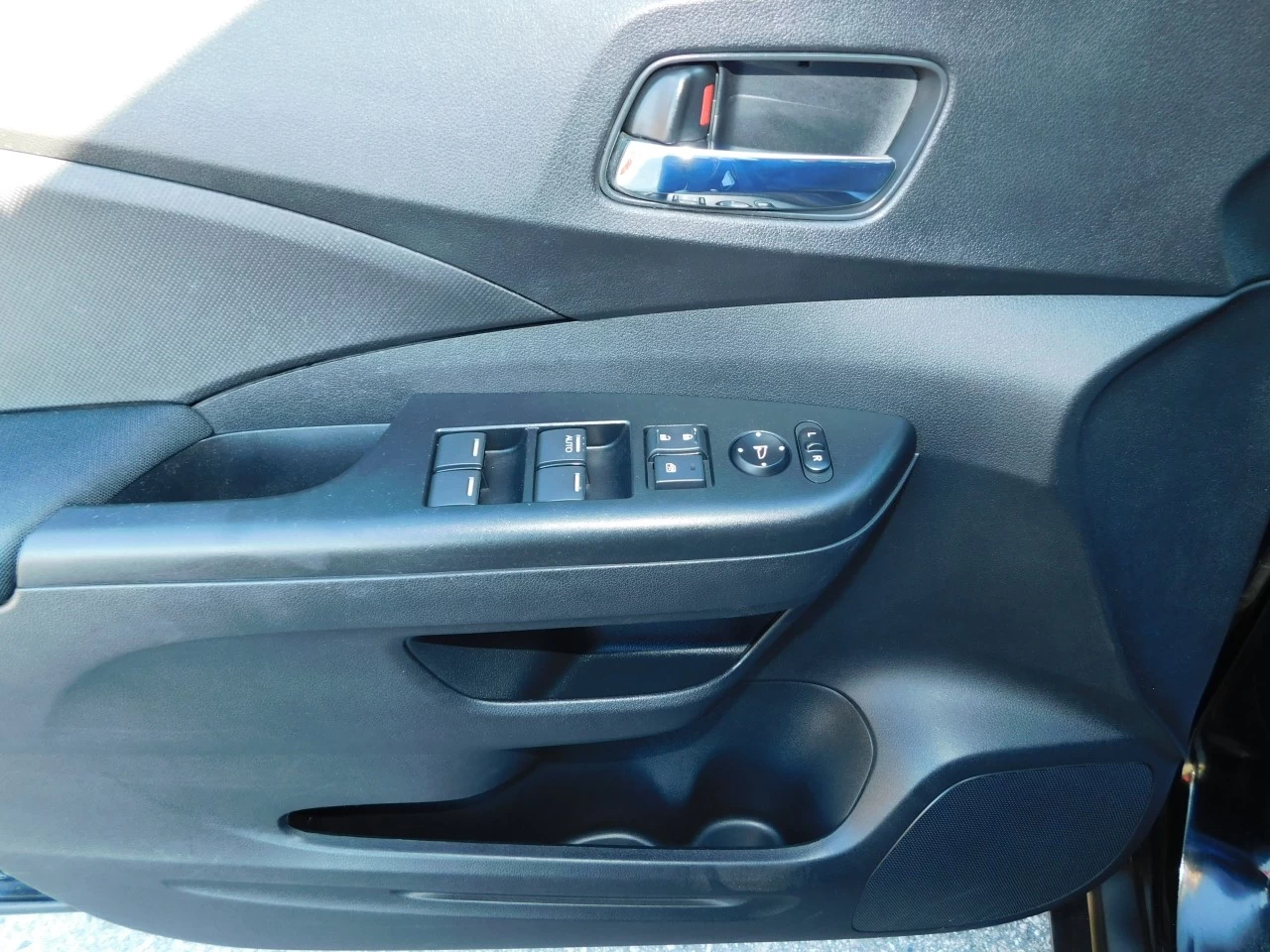 2015 Honda CR-V SE Image principale