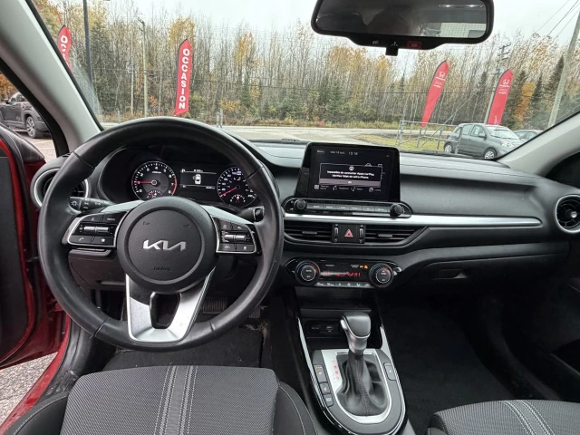 Kia Forte EX/EX+/EX Premium/GT-Line 2023