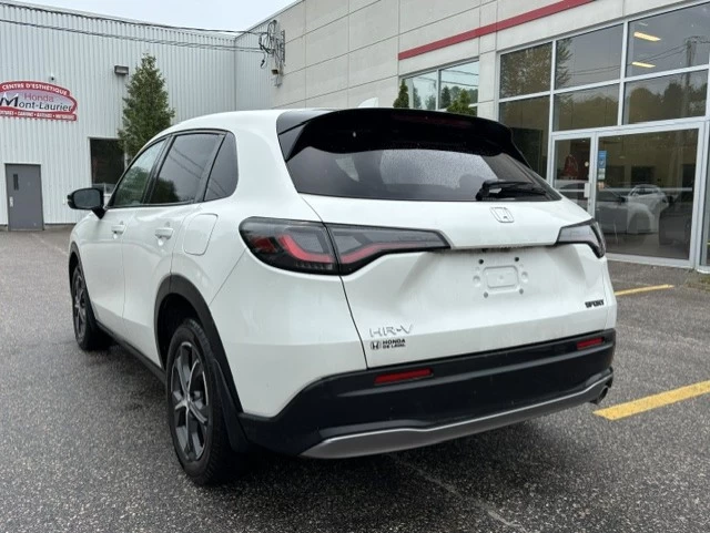 Honda HR-V Sport 2024
