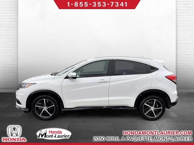 Honda HR-V Sport 2020