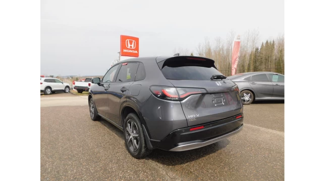 Honda HR-V EX-L Navi 2023