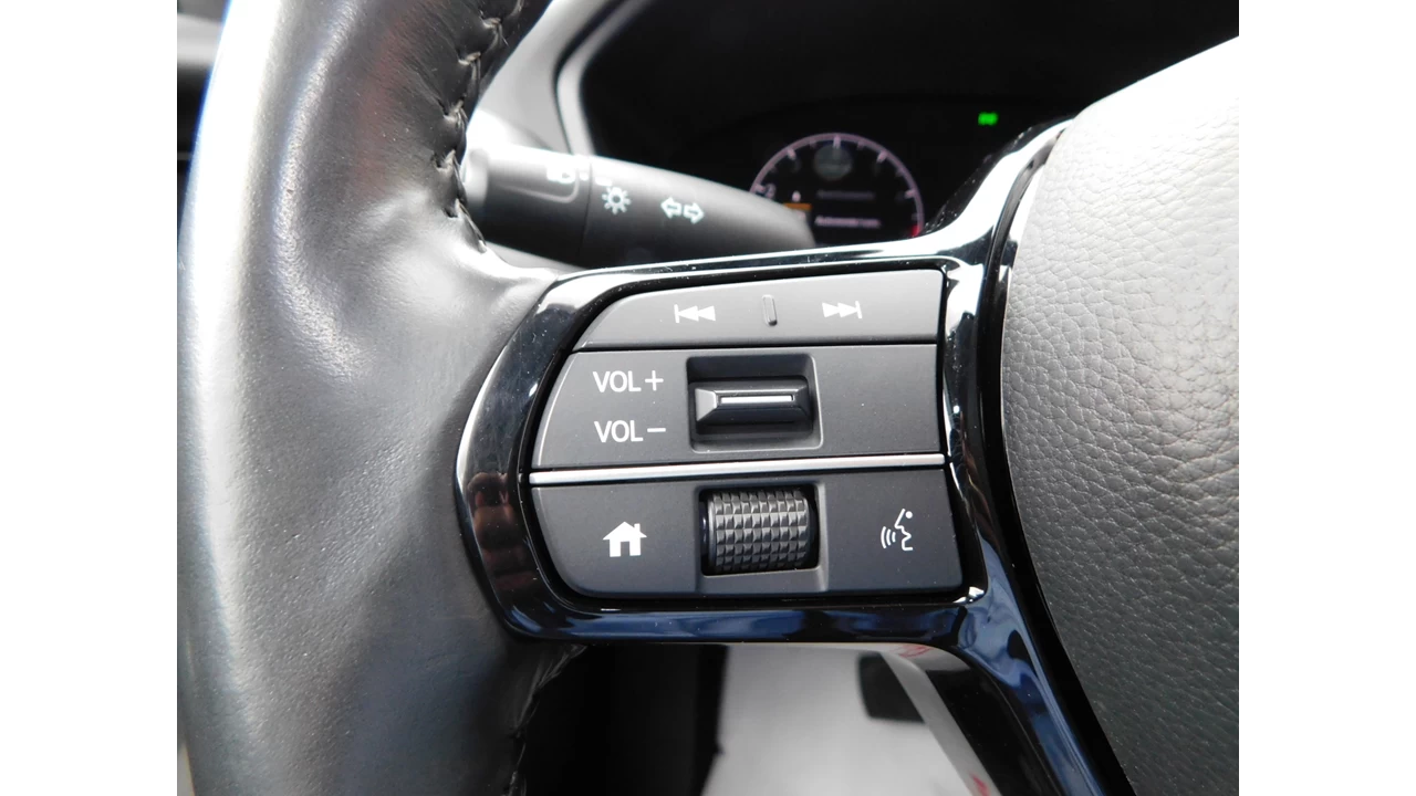 2023 Honda HR-V EX-L NAVI EDITION HPD Image principale