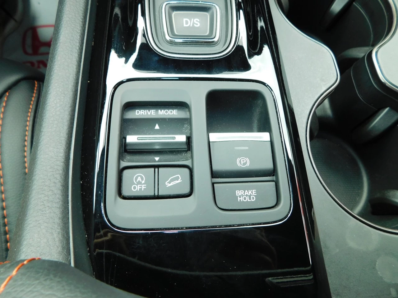 2025 Honda Pilot TrailSport Image principale