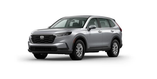 Honda CR-V LX 2026