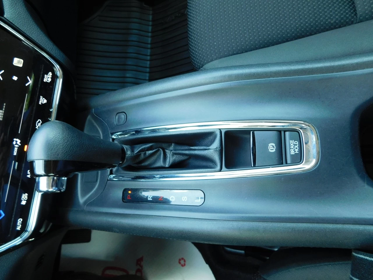 2021 Honda HR-V LX Image principale