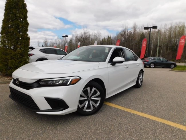 Honda Civic - 2023