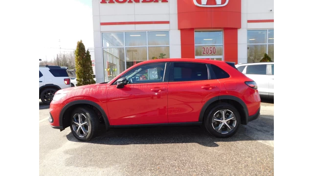 Honda HR-V Sport 2023