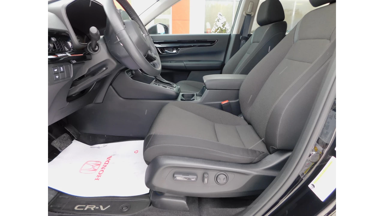 2023 Honda CR-V Sport Image principale