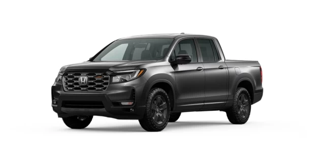 Honda Ridgeline TrailSport 2026