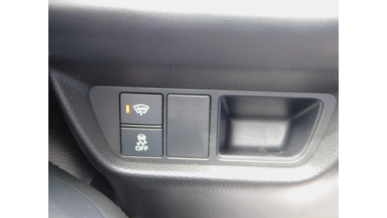 2023 Honda HR-V EX-L Navi Main Image