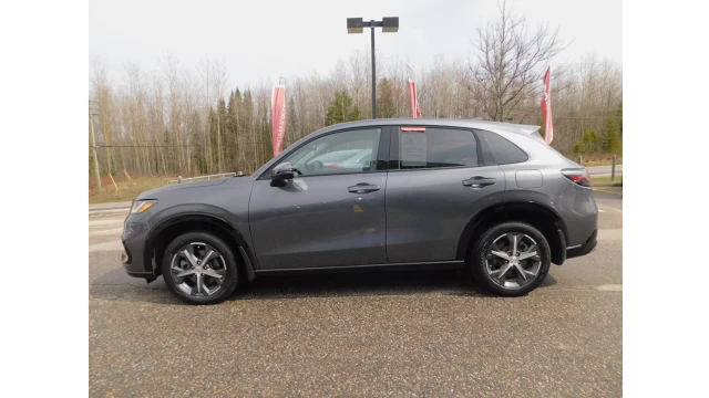 Honda HR-V EX-L Navi 2023