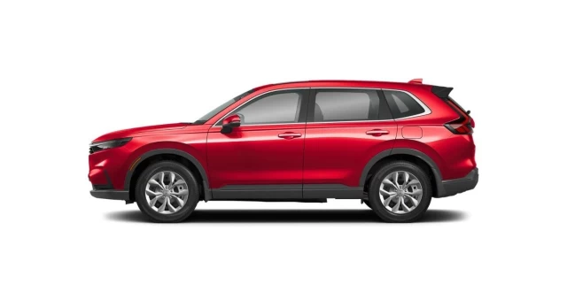 Honda CR-V LX AWD 2027
