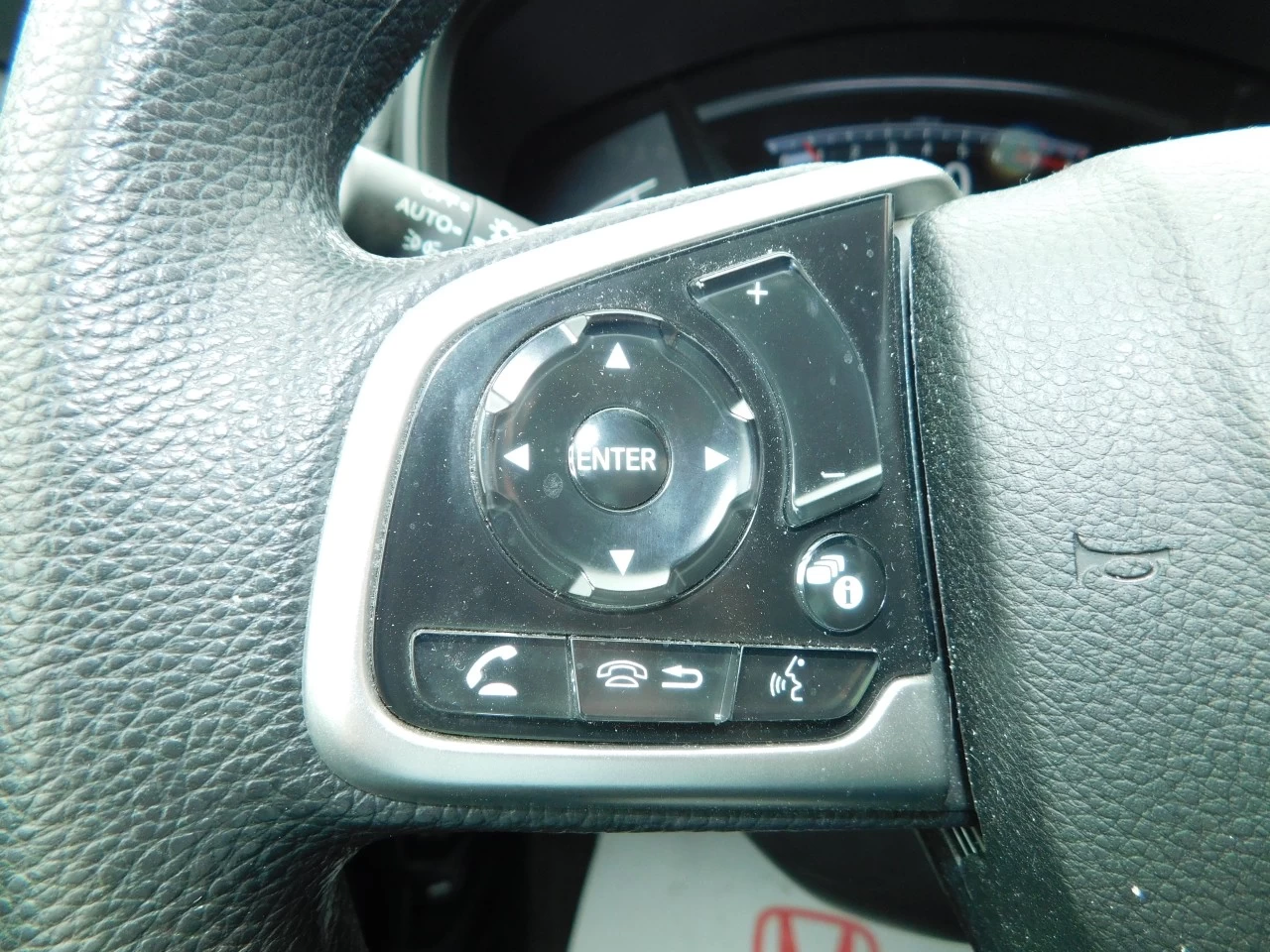 2021 Honda CR-V LX Image principale
