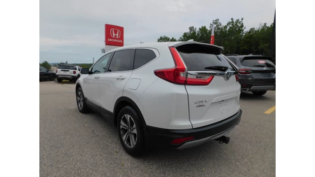 Honda CR-V LX 2019