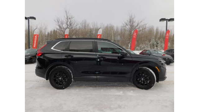 Honda CR-V Sport 2023