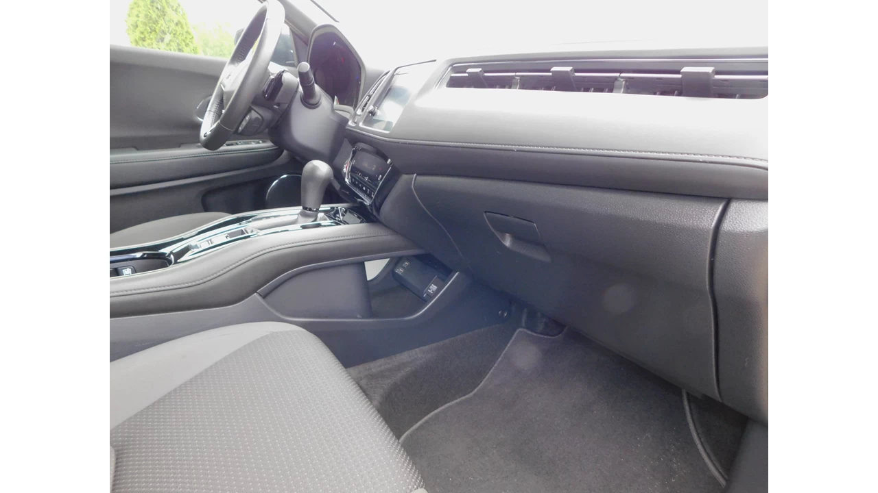 2022 Honda HR-V Sport Main Image