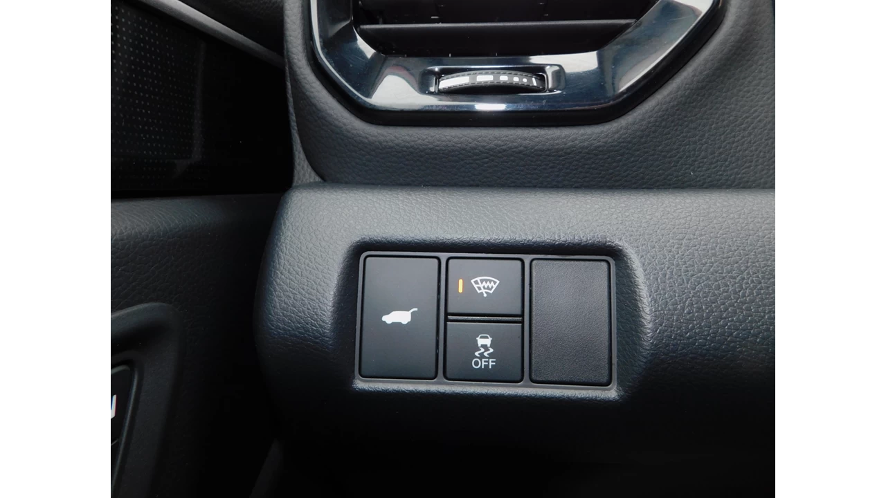 2025 Honda Pilot Black Edition Image principale