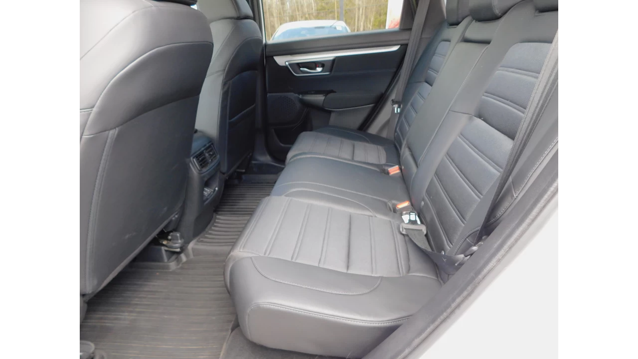 2022 Honda CR-V Sport Main Image