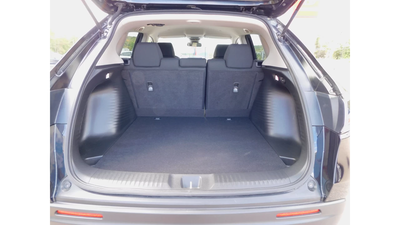 2023 Honda HR-V LX Main Image