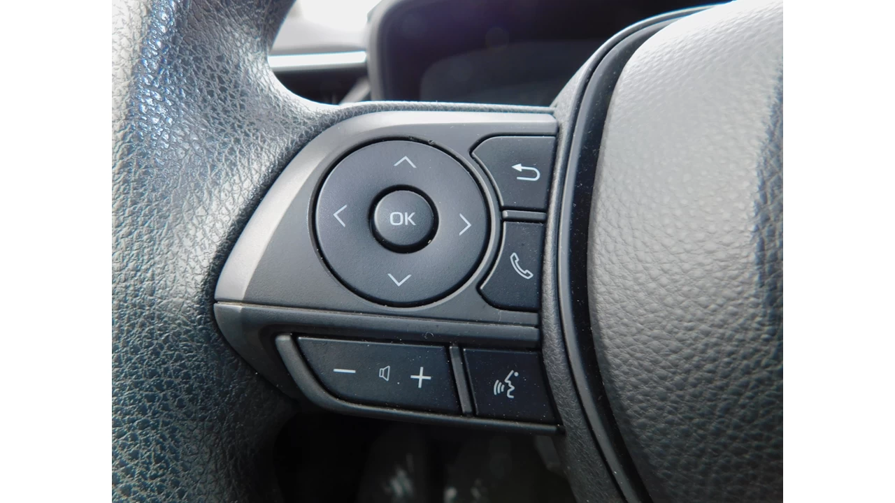 2020 Toyota Corolla LE/L/XLE Image principale