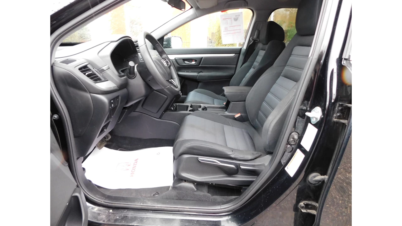 2022 Honda CR-V LX Image principale