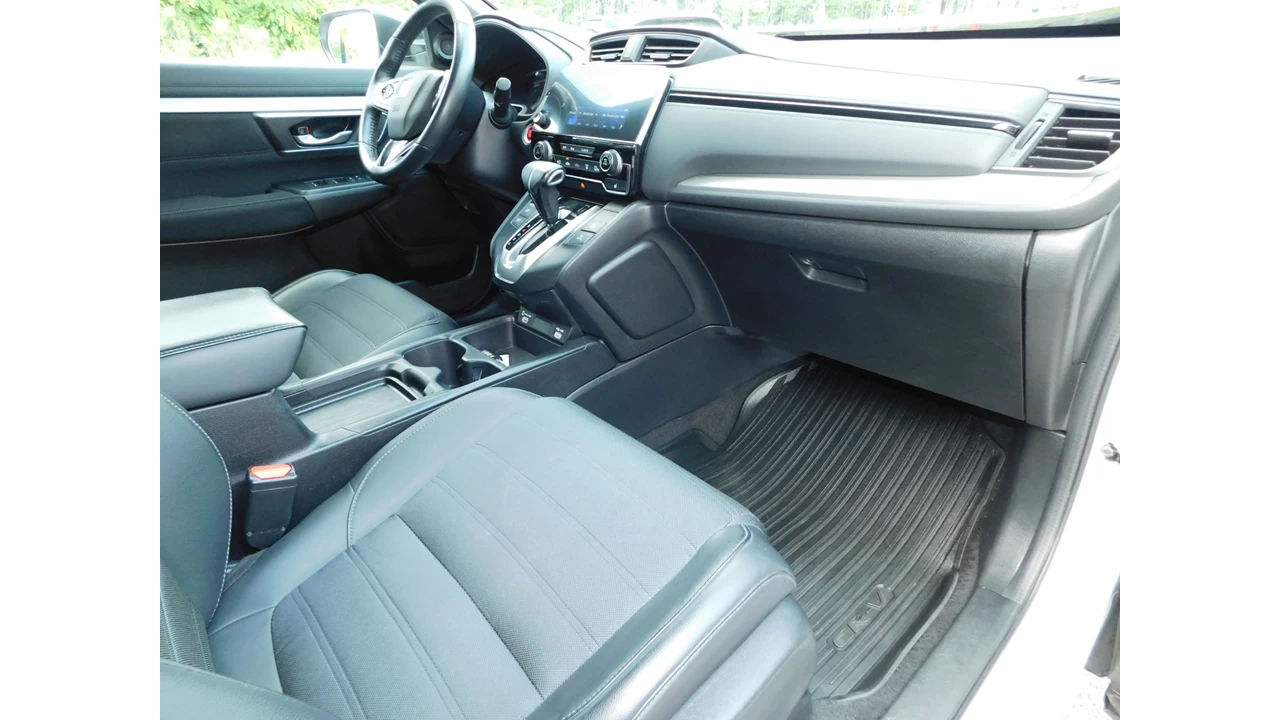 2022 Honda CR-V Sport Main Image