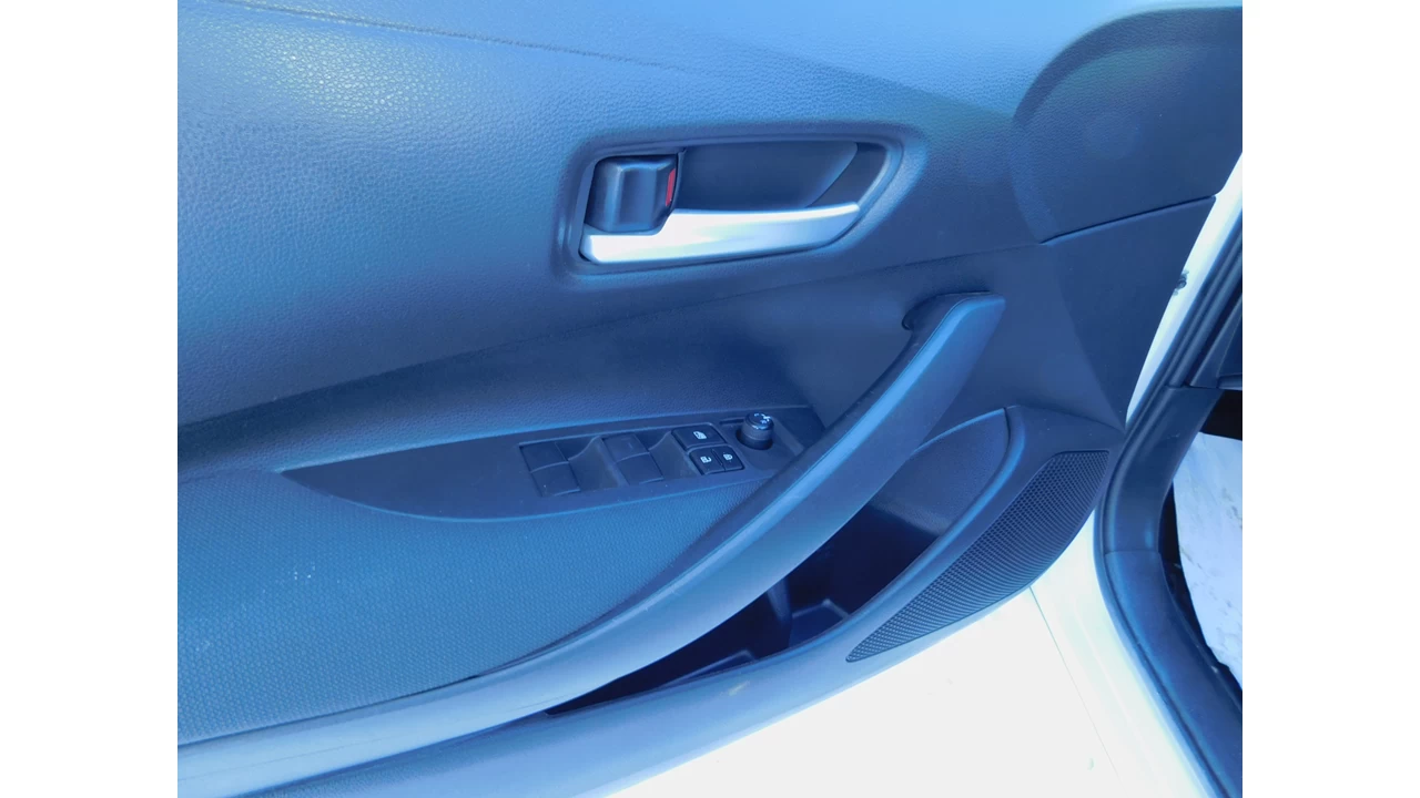 2021 Toyota Corolla L/LE/XLE Image principale