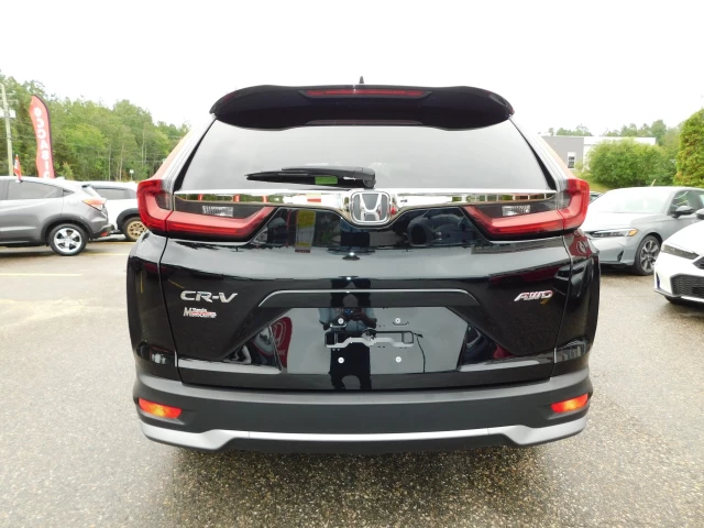 Honda CR-V LX 2021