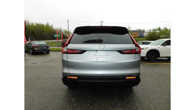 Honda CR-V LX 2024