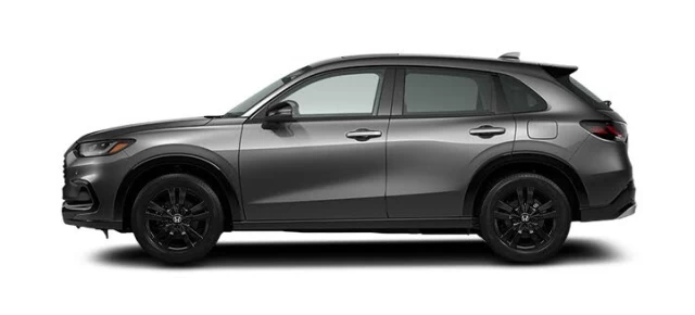 Honda HR-V Sport 2027
