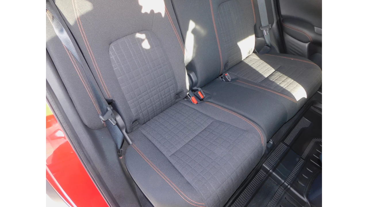 2023 Honda HR-V Sport Image principale