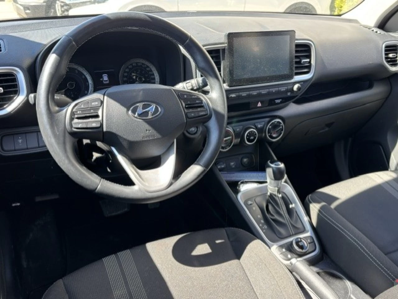 2021 Hyundai Venue Trend Main Image