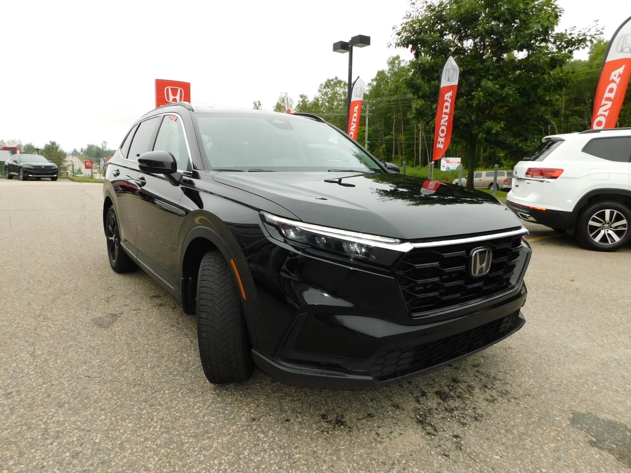 2023 Honda CR-V Sport Image principale