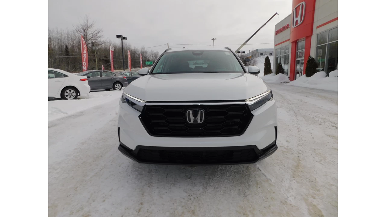 2024 Honda CR-V Sport Main Image