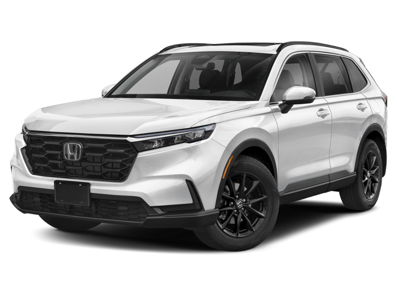 2026 Honda CR-V Sport Image principale
