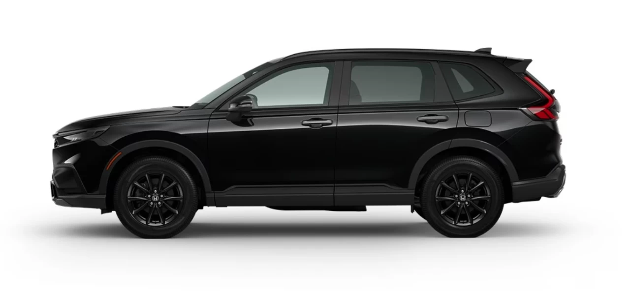 2026 Honda CR-V Sport Hybride Image principale