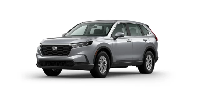 Honda CR-V - 2026