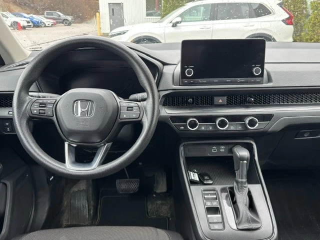 Honda CR-V LX 2024