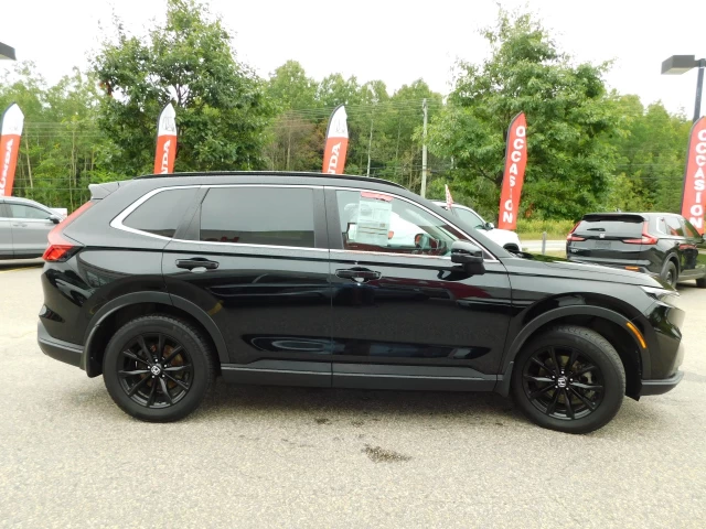 Honda CR-V Sport 2023
